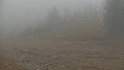 Ski Branná - horní kamera