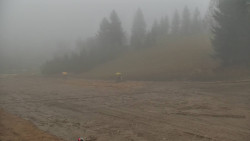 Ski Branná - horní kamera