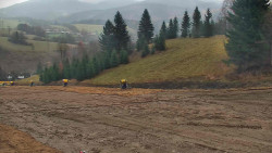 Ski Branná - horní kamera