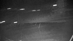 Ski Branná - horní kamera