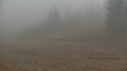 Ski Branná - horní kamera