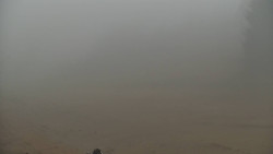 Ski Branná - horní kamera