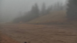 Ski Branná - horní kamera