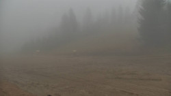 Ski Branná - horní kamera