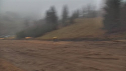 Ski Branná - horní kamera