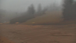 Ski Branná - horní kamera