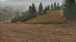 Ski Branná - horní kamera