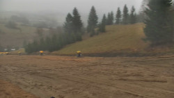 Ski Branná - horní kamera