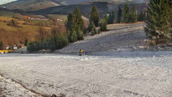 Ski Branná - horní kamera