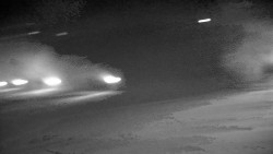 Ski Branná - horní kamera