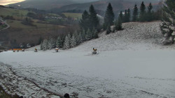 Ski Branná - horní kamera