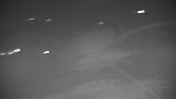 Ski Branná - horní kamera