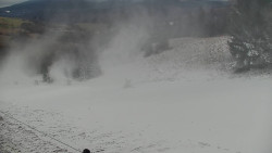 Ski Branná - horní kamera