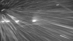 Ski Branná - horní kamera