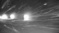 Ski Branná - horní kamera