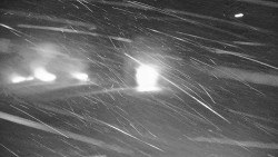 Ski Branná - horní kamera