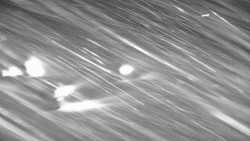 Ski Branná - horní kamera