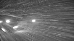 Ski Branná - horní kamera