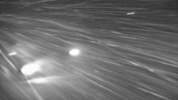 Ski Branná - horní kamera