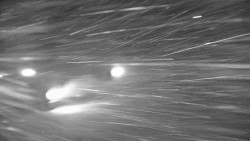 Ski Branná - horní kamera