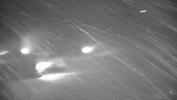 Ski Branná - horní kamera