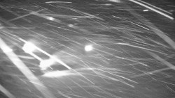 Ski Branná - horní kamera