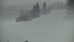 Ski Branná - horní kamera