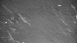 Ski Branná - horní kamera