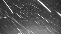 Ski Branná - horní kamera