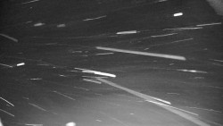 Ski Branná - horní kamera