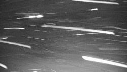 Ski Branná - horní kamera