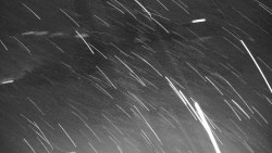 Ski Branná - horní kamera