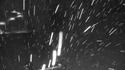 Ski Branná - horní kamera