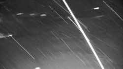 Ski Branná - horní kamera