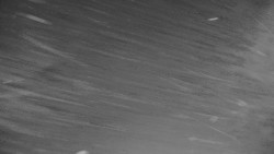 Ski Branná - horní kamera