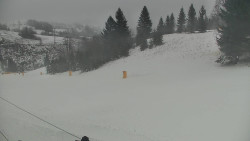 Ski Branná - horní kamera