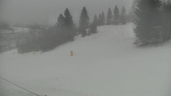 Ski Branná - horní kamera