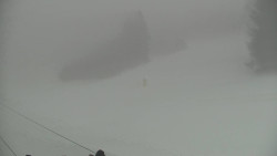 Ski Branná - horní kamera