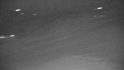 Ski Branná - horní kamera