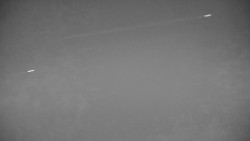 Ski Branná - horní kamera