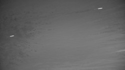 Ski Branná - horní kamera