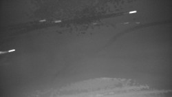 Ski Branná - horní kamera