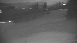 Ski Branná - horní kamera