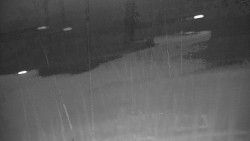 Ski Branná - horní kamera