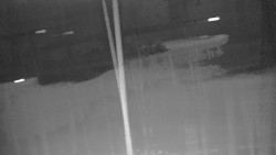 Ski Branná - horní kamera