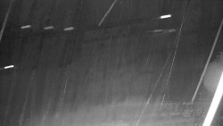 Ski Branná - horní kamera