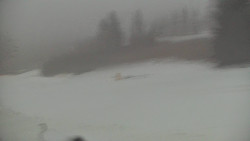 Ski Branná - horní kamera