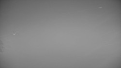 Ski Branná - horní kamera