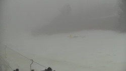 Ski Branná - horní kamera