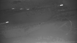 Ski Branná - horní kamera